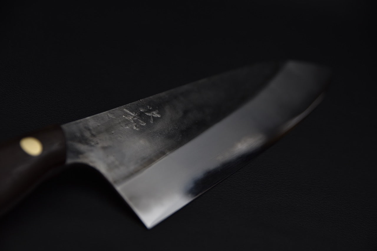 Jiro Tsuchime Yo Gyuto 225mm Tagayasan (#566)