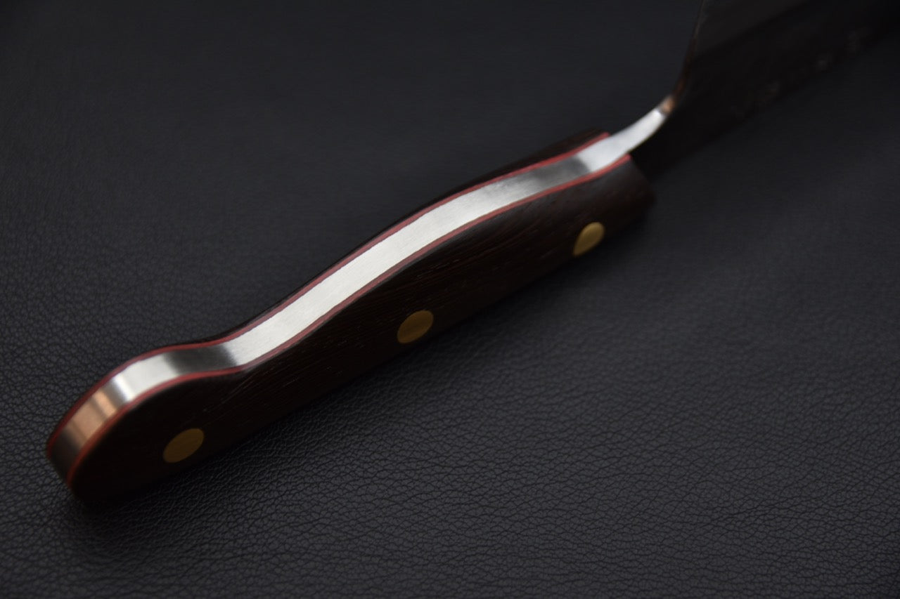 Jiro Tsuchime Yo Gyuto 225mm Tagayasan (#566)