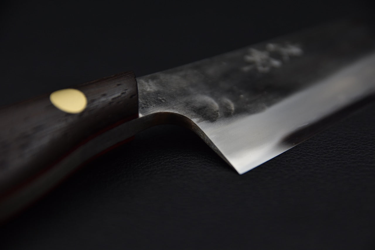 Jiro Tsuchime Yo Sujihiki 210mm Tagayasan (#523)