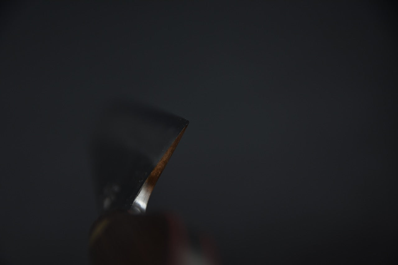 Jiro Tsuchime Yo Sujihiki 210mm Tagayasan (#523)