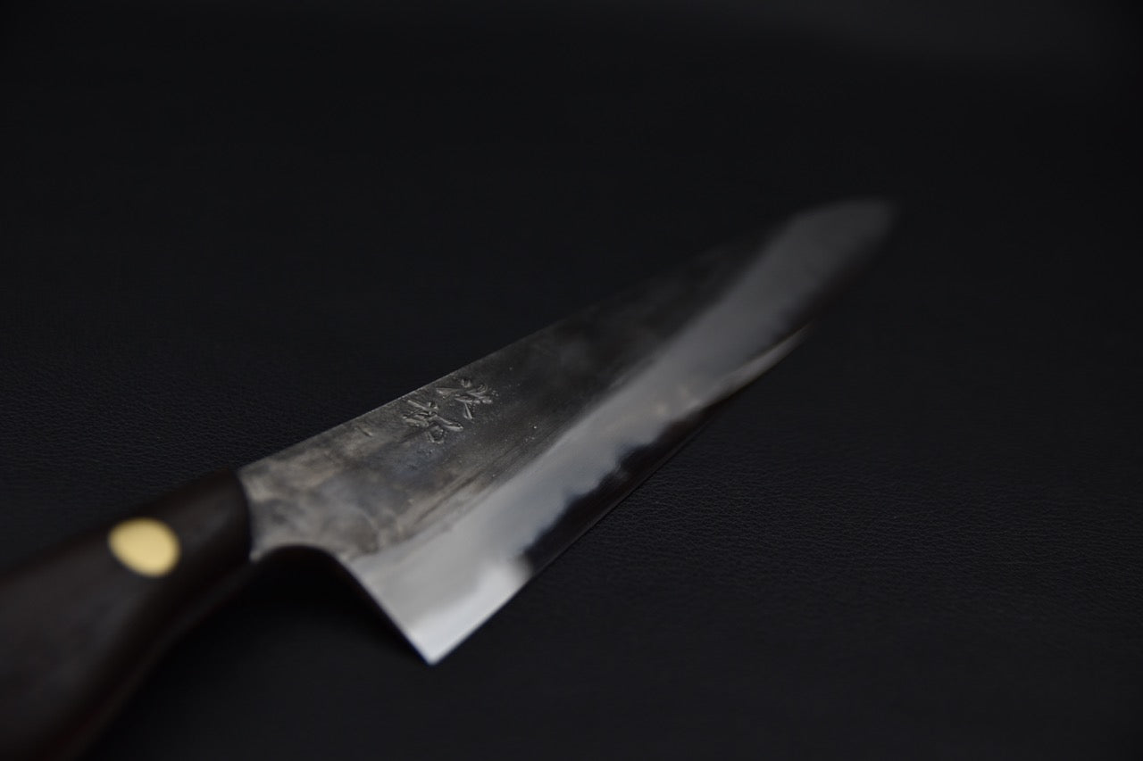 Jiro Tsuchime Yo Sujihiki 210mm Tagayasan (#523)