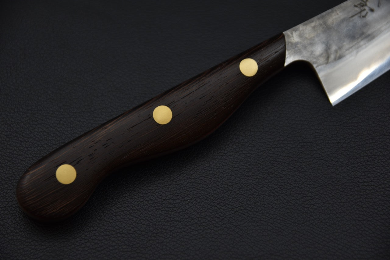 Jiro Tsuchime Yo Sujihiki 210mm Tagayasan (#523)