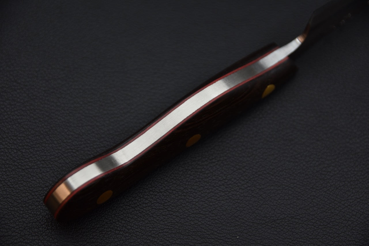 Jiro Tsuchime Yo Sujihiki 210mm Tagayasan (#523)