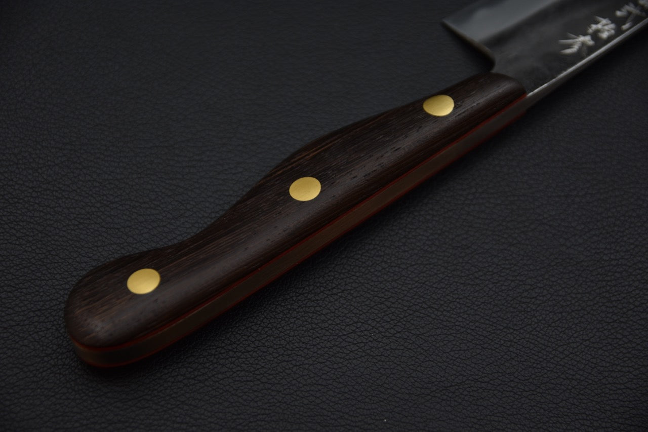 Jiro Tsuchime Yo Sujihiki 210mm Tagayasan (#523)