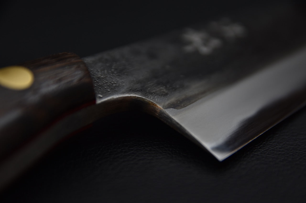 Jiro Tsuchime Yo Sujihiki 270mm Tagayasan (#498)