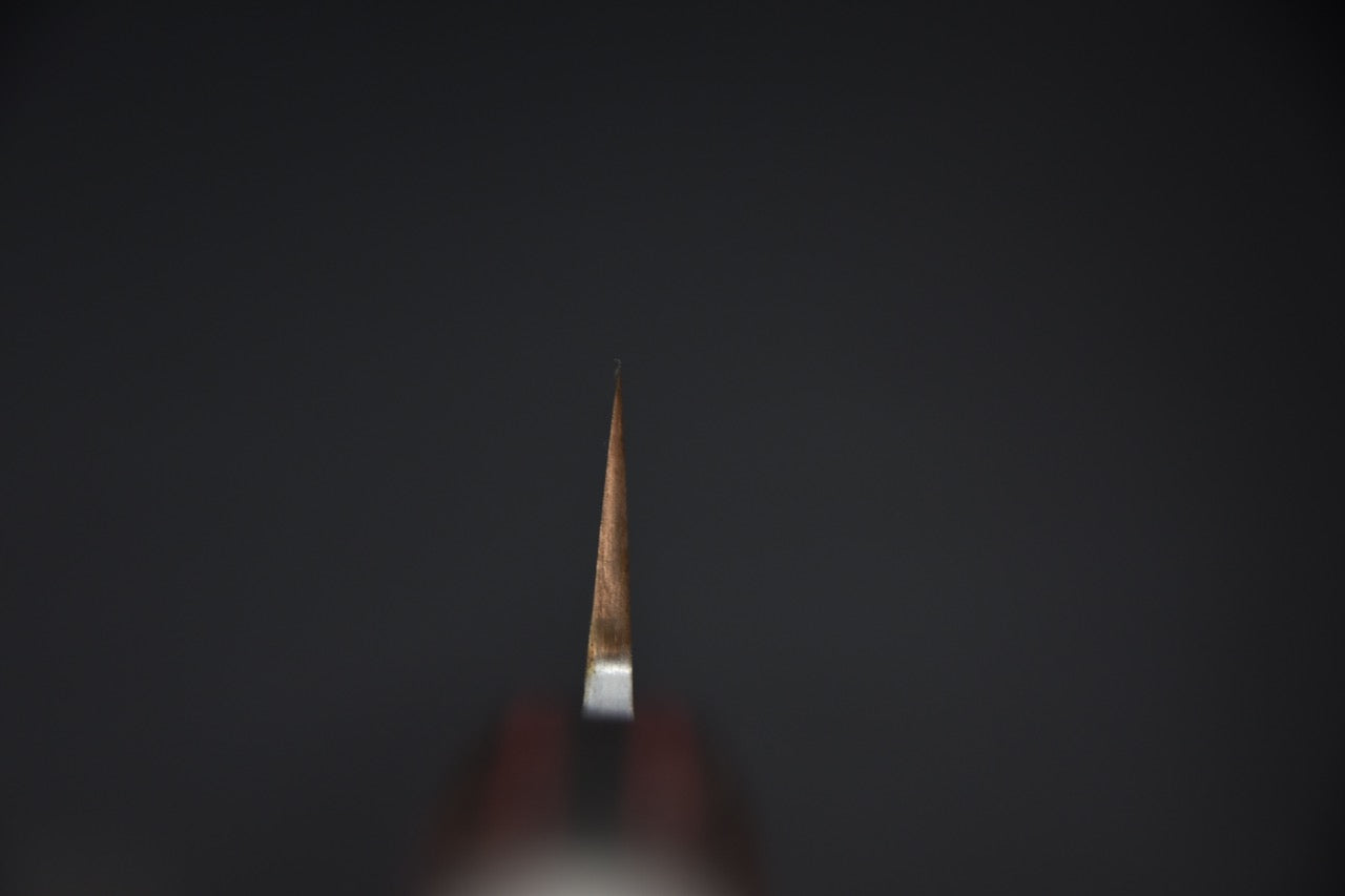 Jiro Tsuchime Yo Sujihiki 270mm Tagayasan (#498)