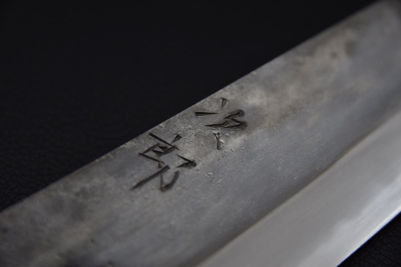 Jiro Tsuchime Yo Sujihiki 270mm Tagayasan (#498)
