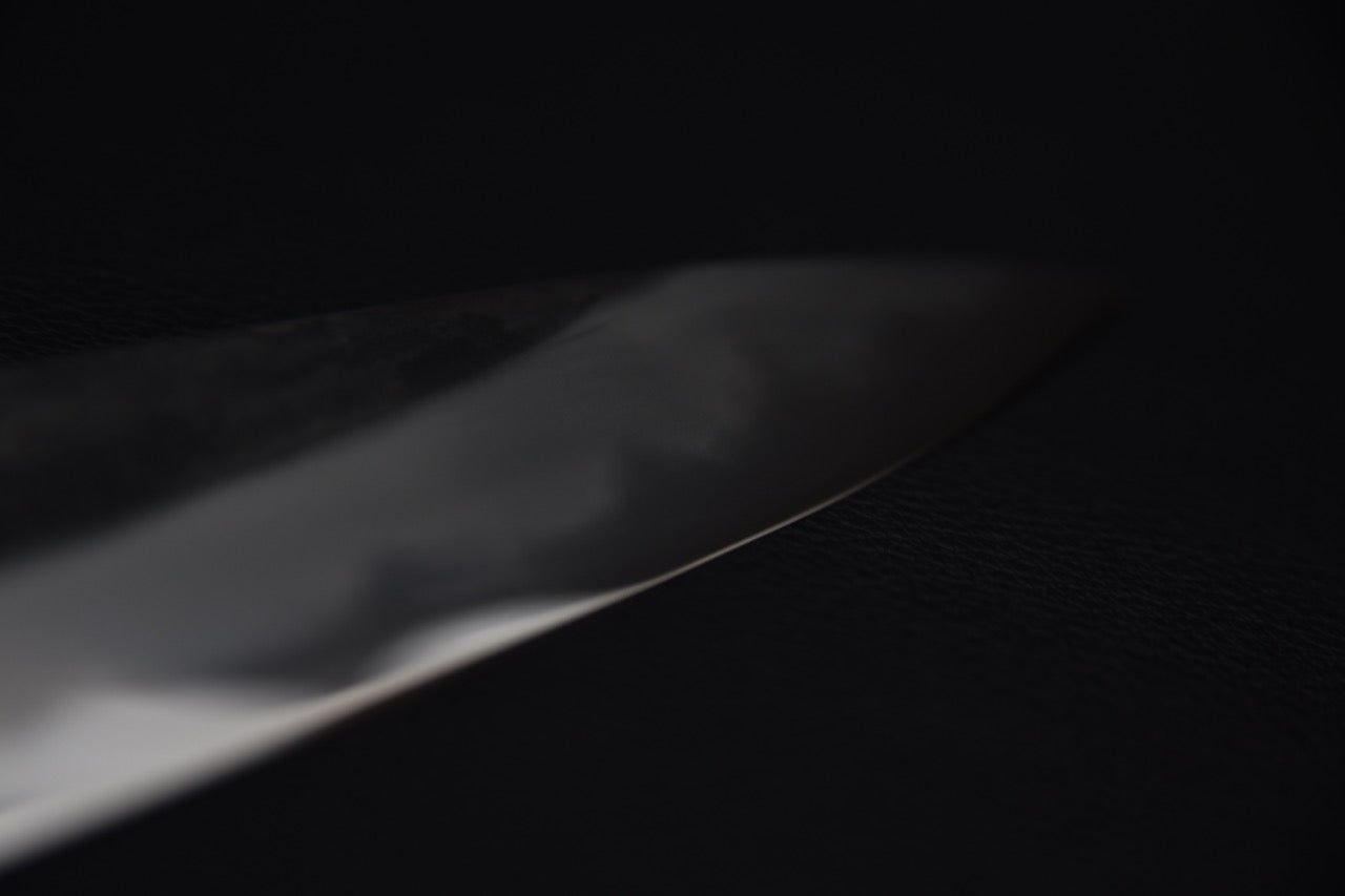 Jiro Tsuchime Yo Sujihiki 270mm Tagayasan (#498)