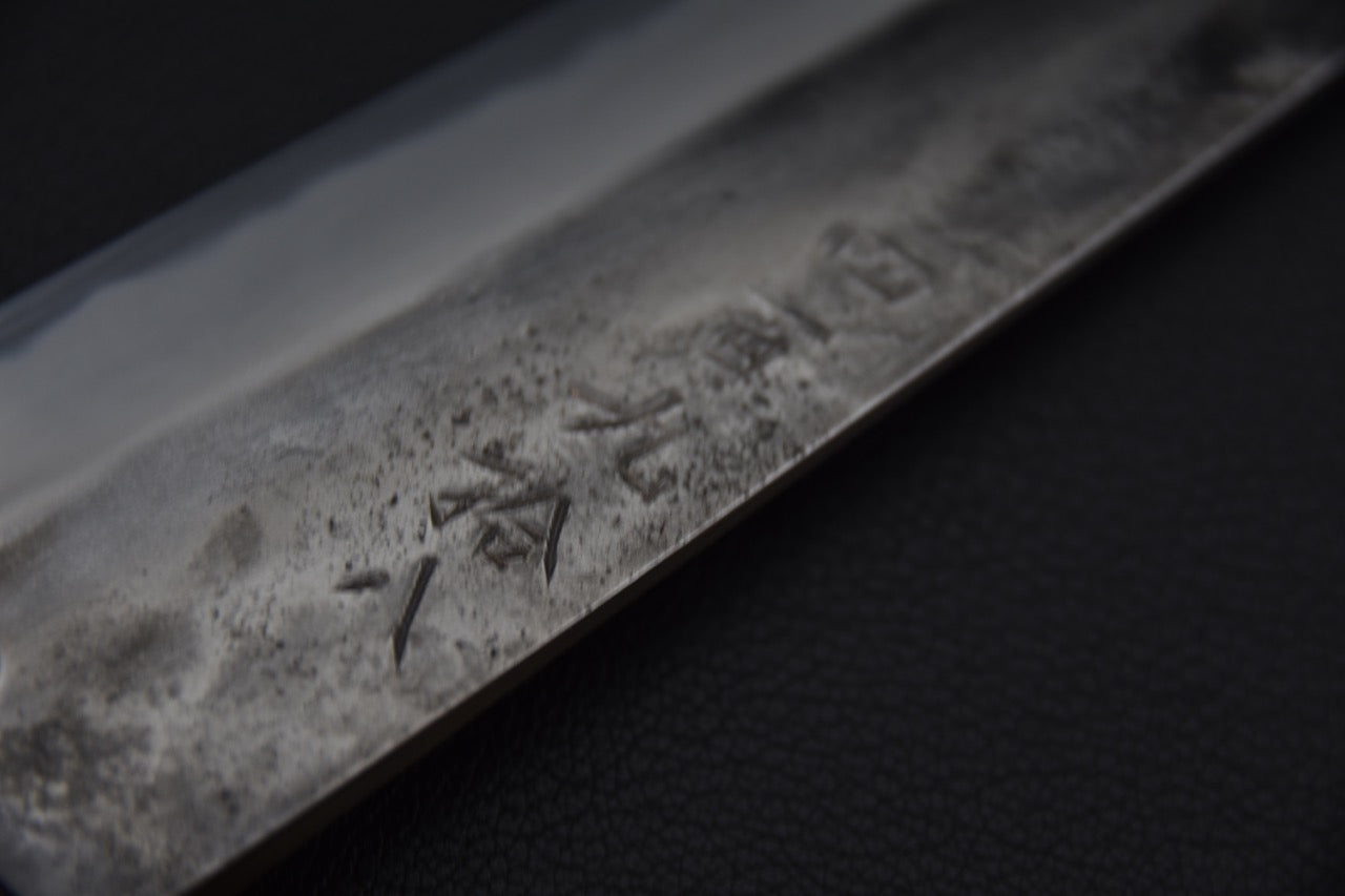 Jiro Tsuchime Yo Sujihiki 270mm Tagayasan (#498)