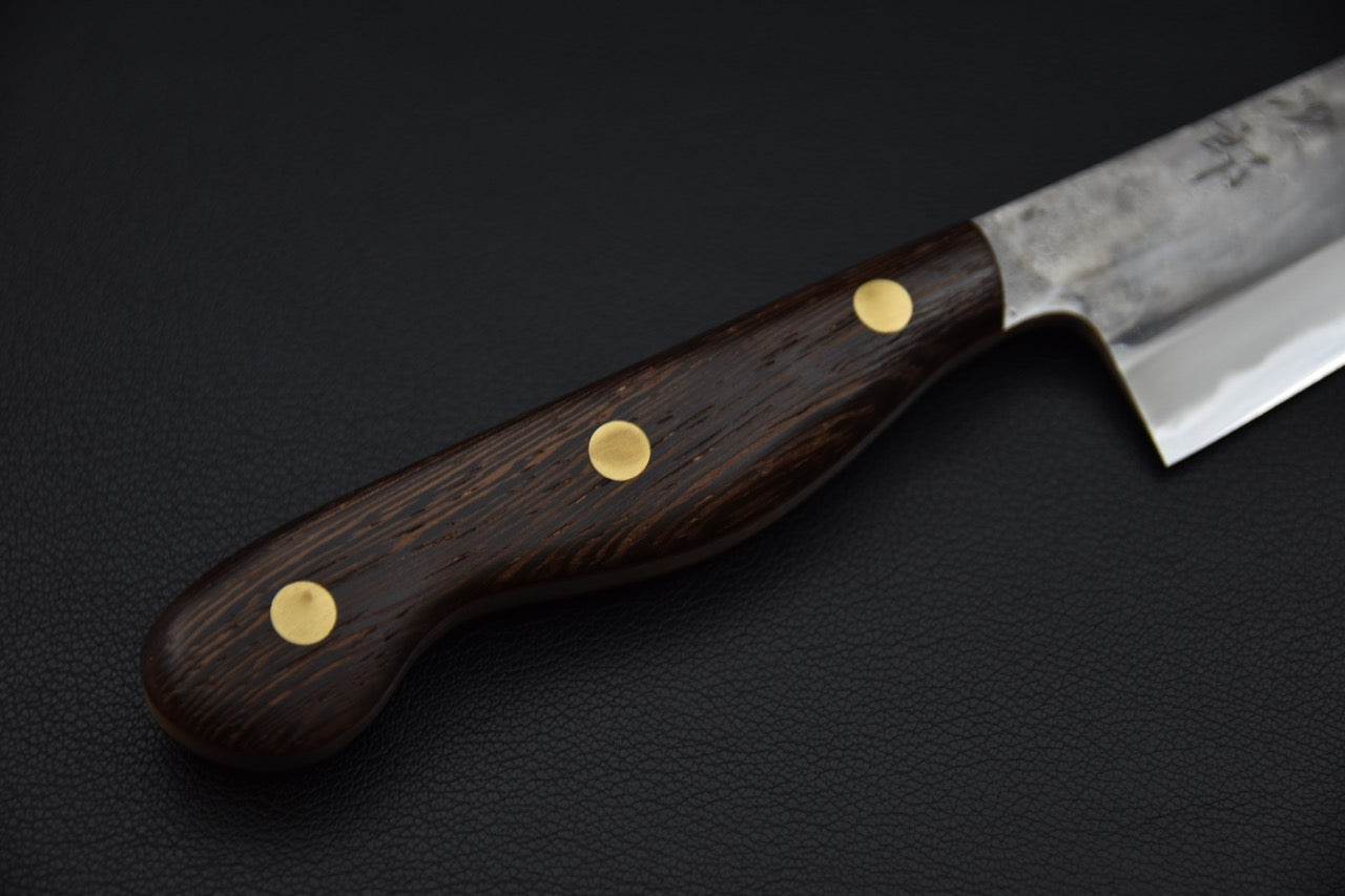 Jiro Tsuchime Yo Sujihiki 270mm Tagayasan (#498)