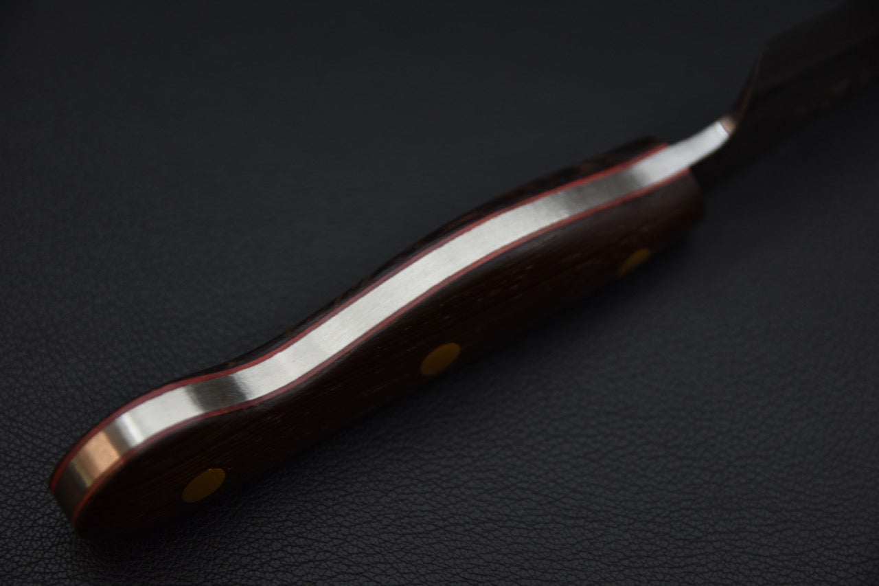 Jiro Tsuchime Yo Sujihiki 270mm Tagayasan (#498)