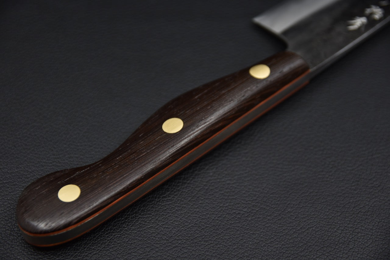 Jiro Tsuchime Yo Sujihiki 270mm Tagayasan (#583)