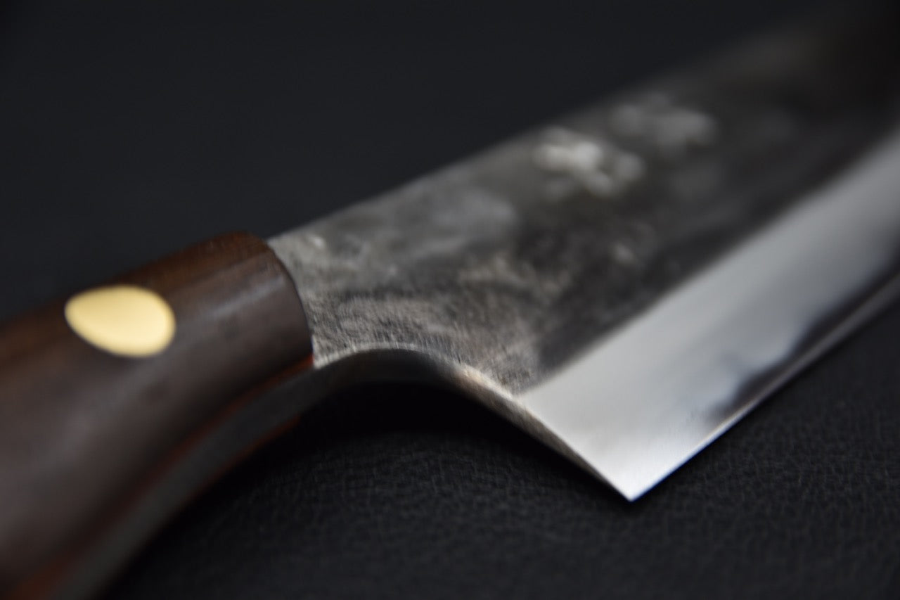 Jiro Tsuchime Yo Sujihiki 270mm Tagayasan (#583)