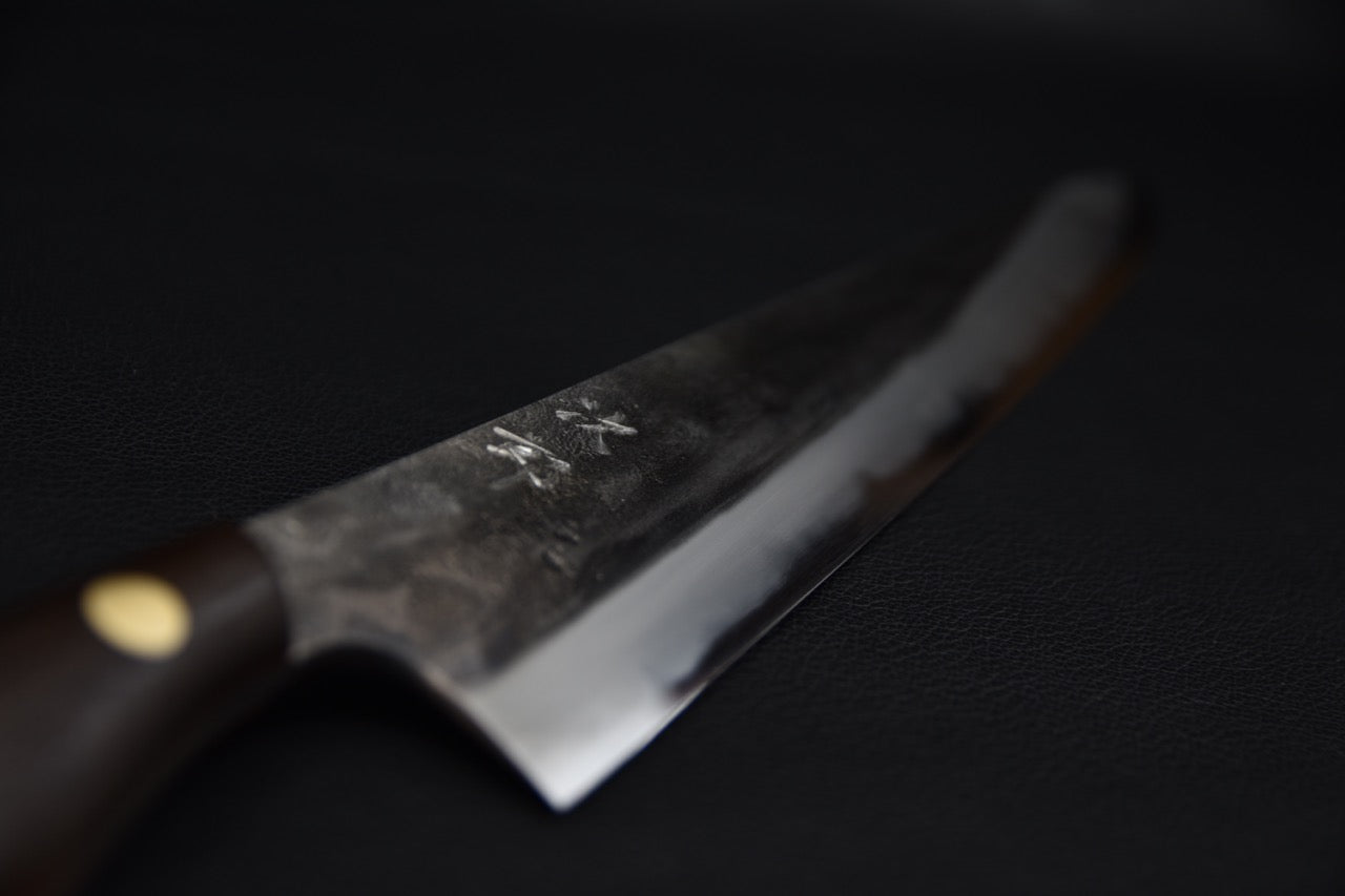 Jiro Tsuchime Yo Sujihiki 270mm Tagayasan (#583)