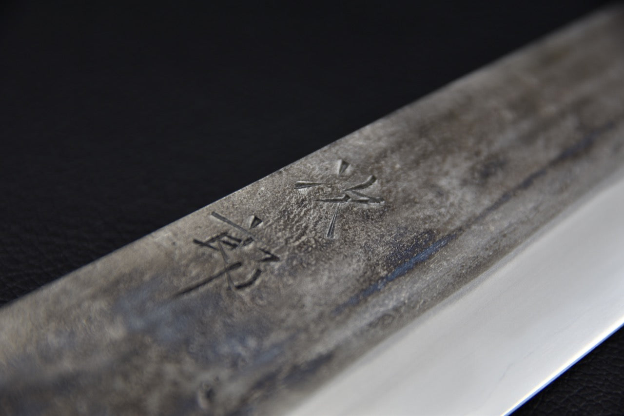 Jiro Tsuchime Yo Sujihiki 270mm Tagayasan (#583)
