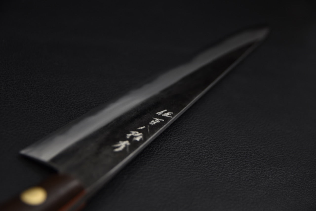 Jiro Tsuchime Yo Sujihiki 270mm Tagayasan (#583)