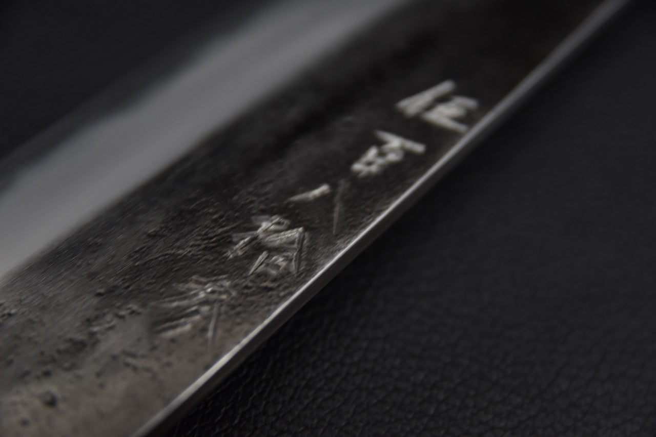 Jiro Tsuchime Yo Sujihiki 270mm Tagayasan (#583)