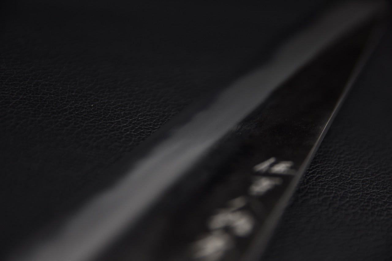 Jiro Tsuchime Yo Sujihiki 270mm Tagayasan (#583)