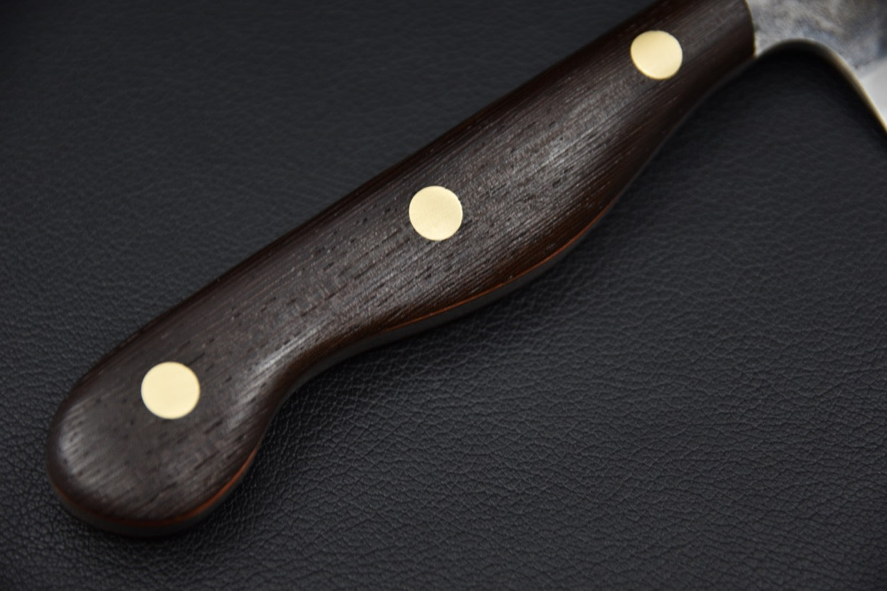 Jiro Tsuchime Yo Sujihiki 270mm Tagayasan (#583)