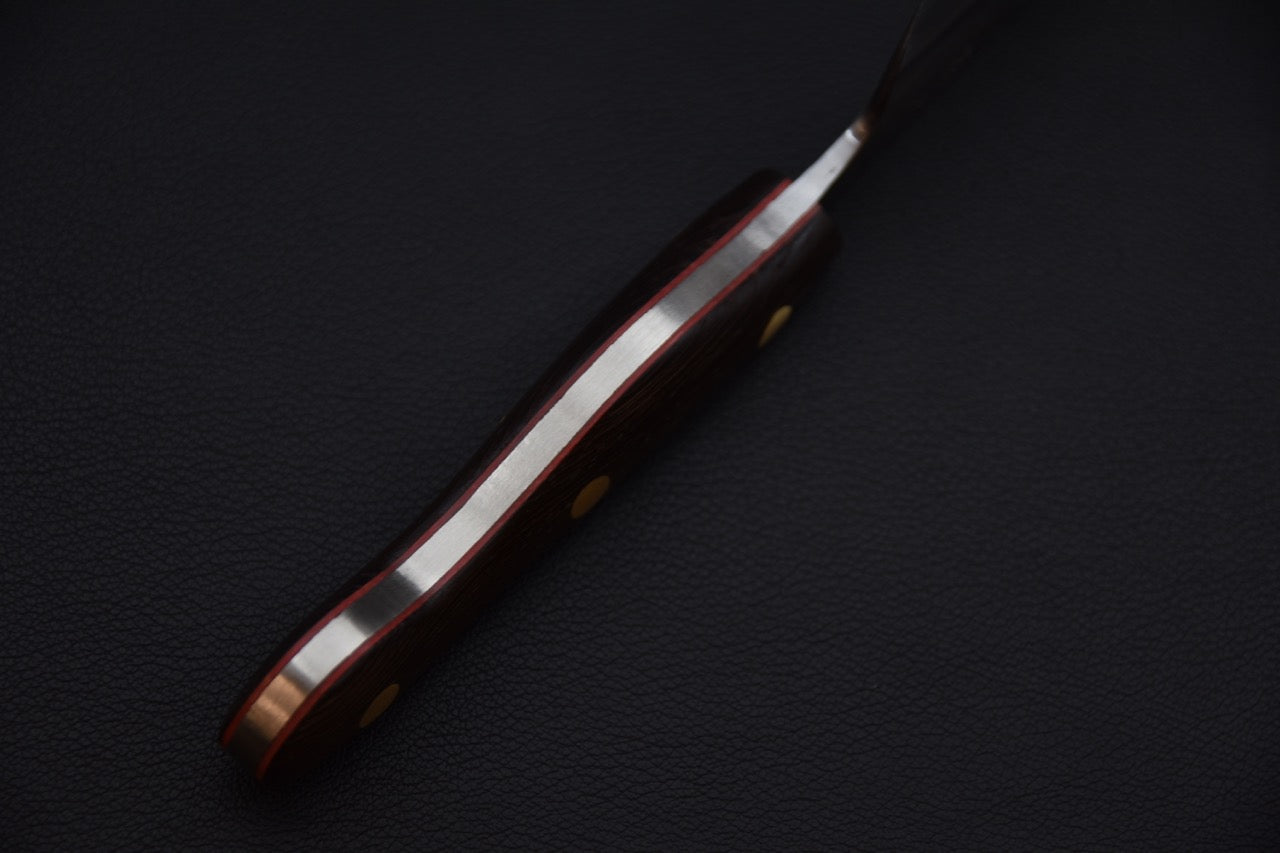 Jiro Tsuchime Yo Gyuto 225mm Tagayasan Handle (#468)