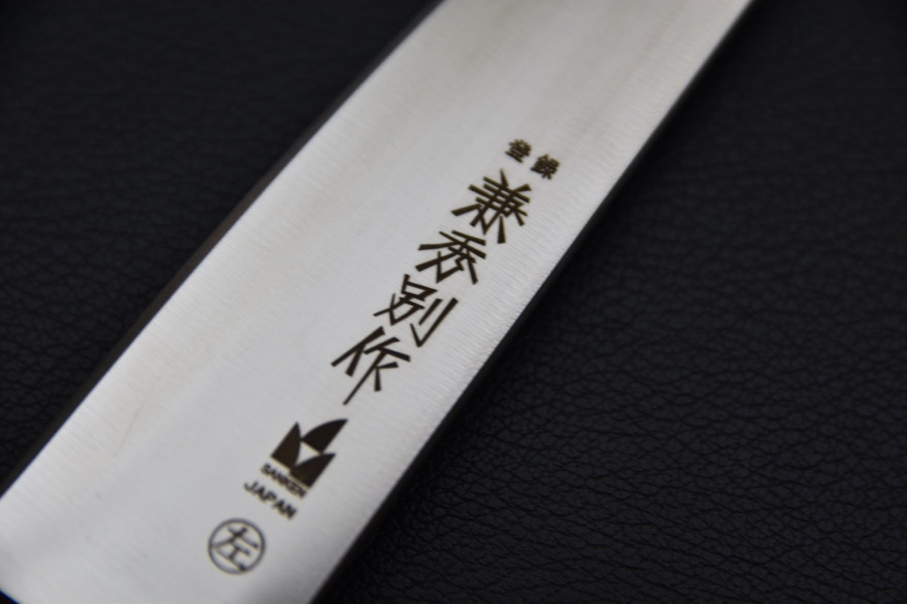 Kanehide Bessaku Gaucher Honesuki Maru 150mm