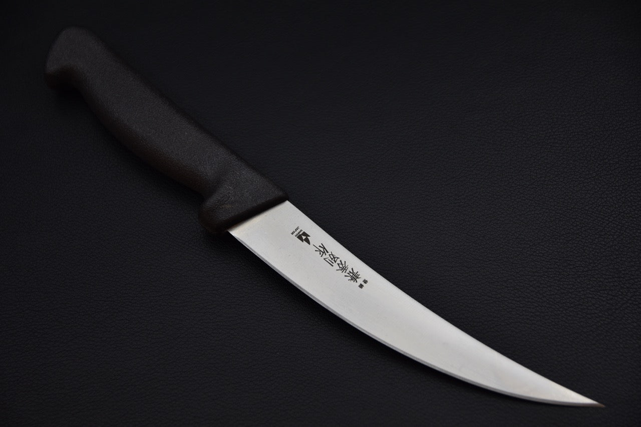 Kanehide Bessaku Kashiratori 170mm Elastomer