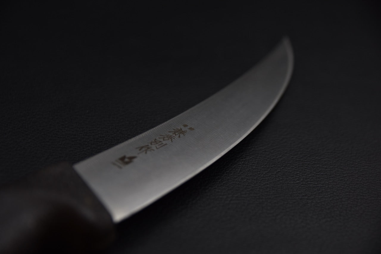 Kanehide Bessaku Kashiratori 170mm Elastomer