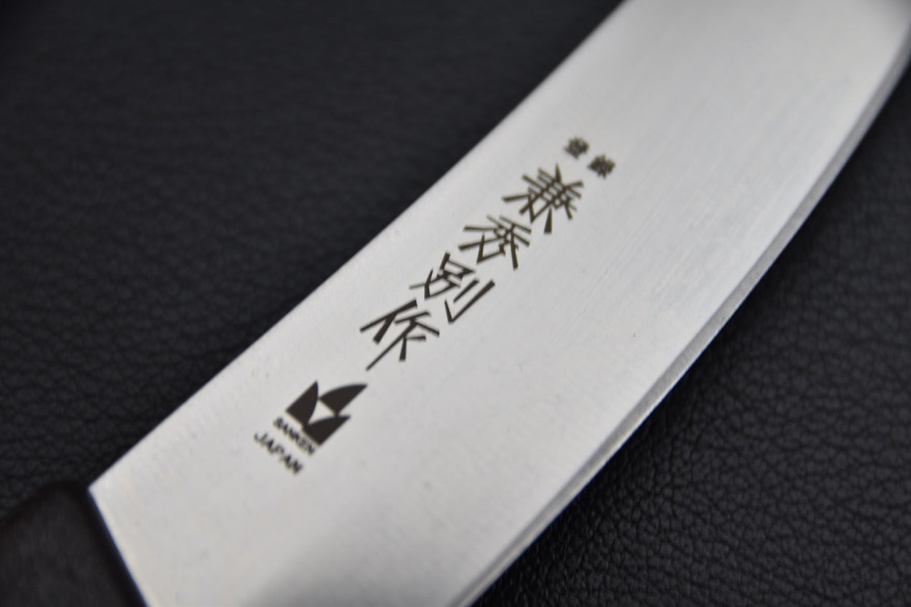 Kanehide Bessaku Kashiratori 170mm Elastomer