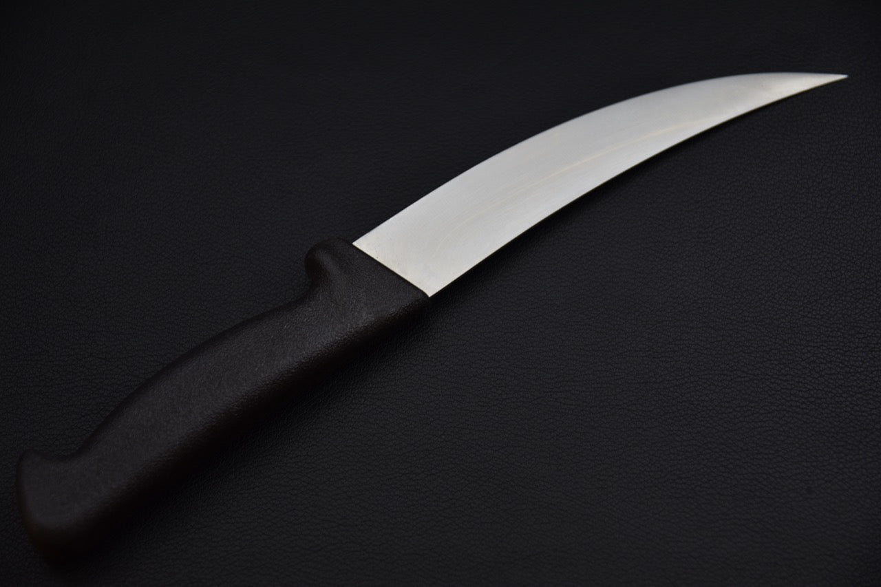 Kanehide Bessaku Kashiratori 170mm Elastomer