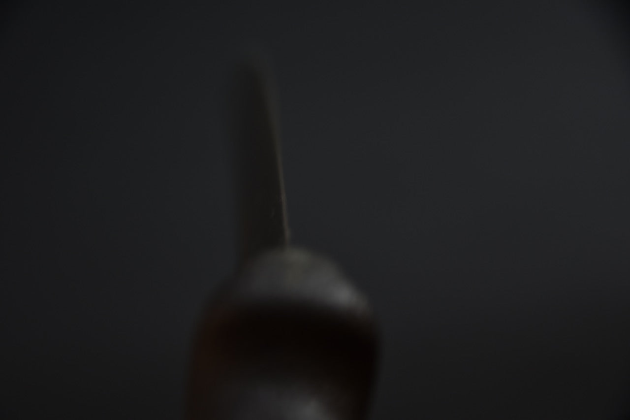 Kanehide Bessaku Kashiratori 170mm Elastomer