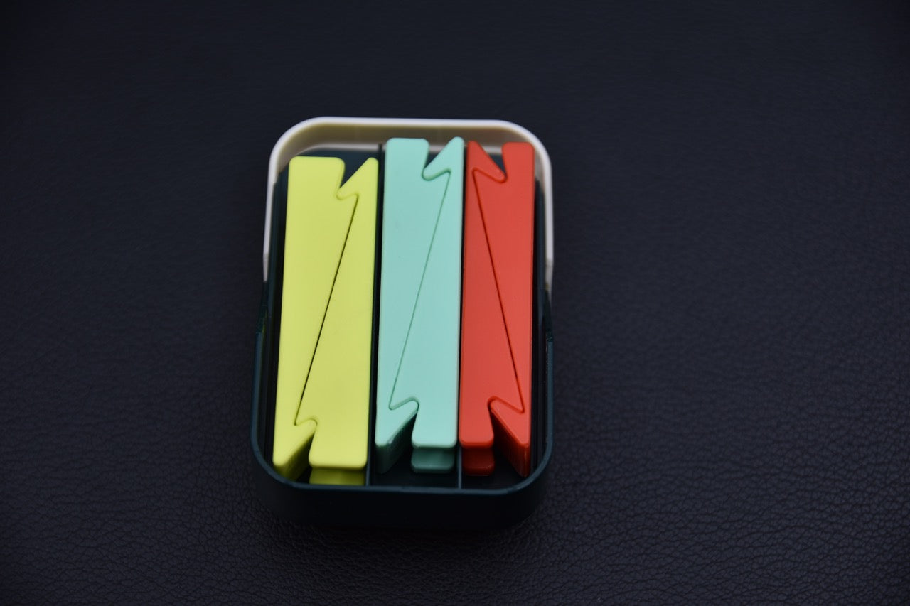 Kappa Kanpeki v2 Katsuramuki