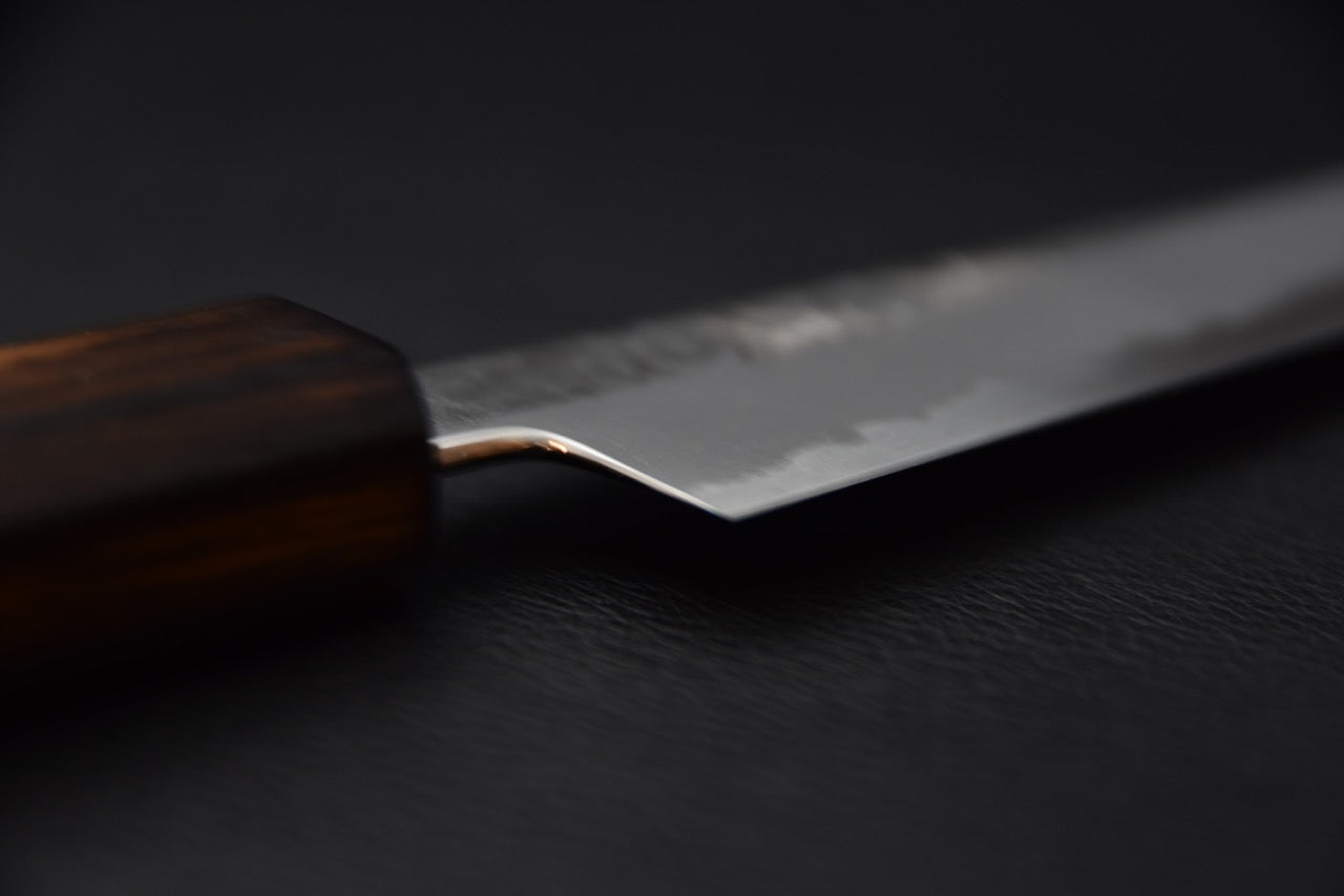 Hado Kirisame Shirogami #1 Petty 150mm