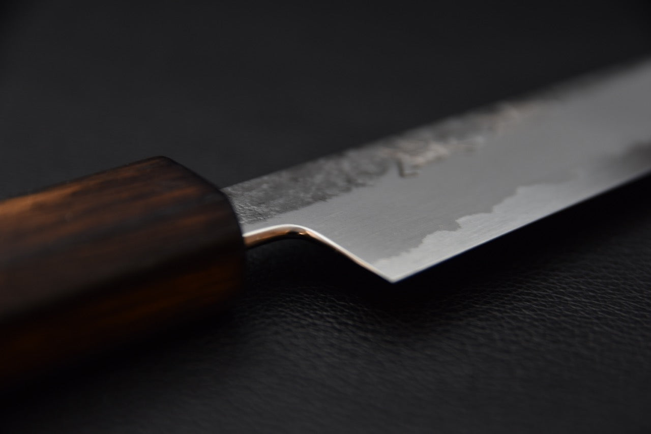 Hado Kirisame Shirogami #1 Petty 150mm