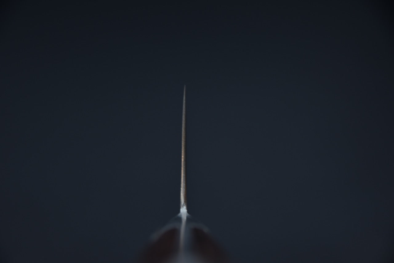 Kogetsu Mandai Gyuto 240mm Imitation Acajou