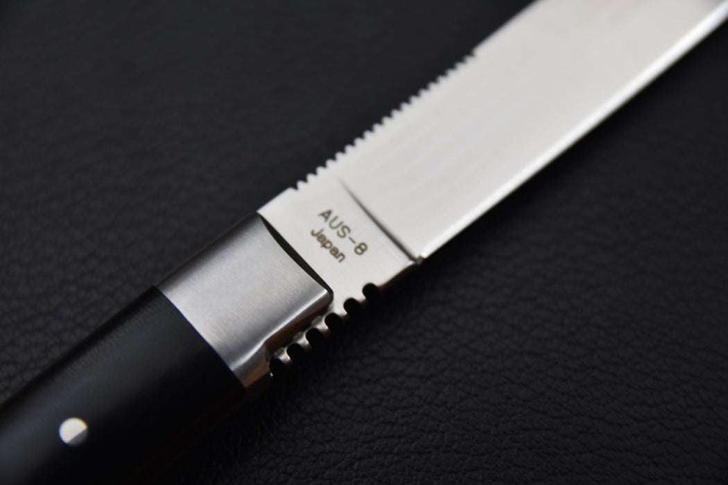 MOKI Steak Knife 100mm