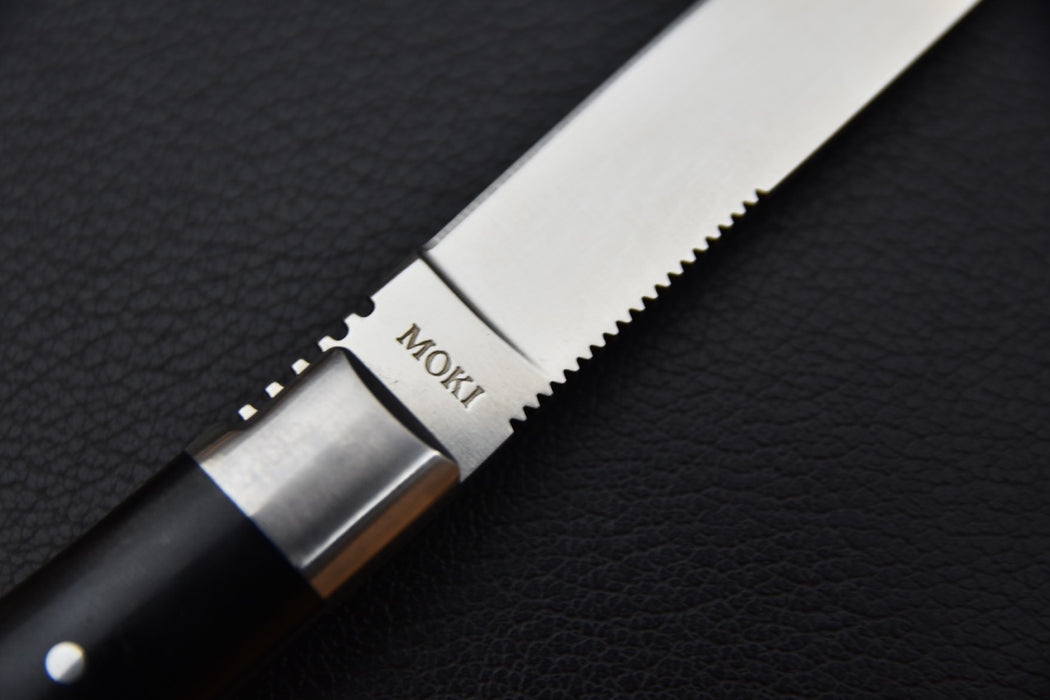 MOKI Steak Knife 100mm