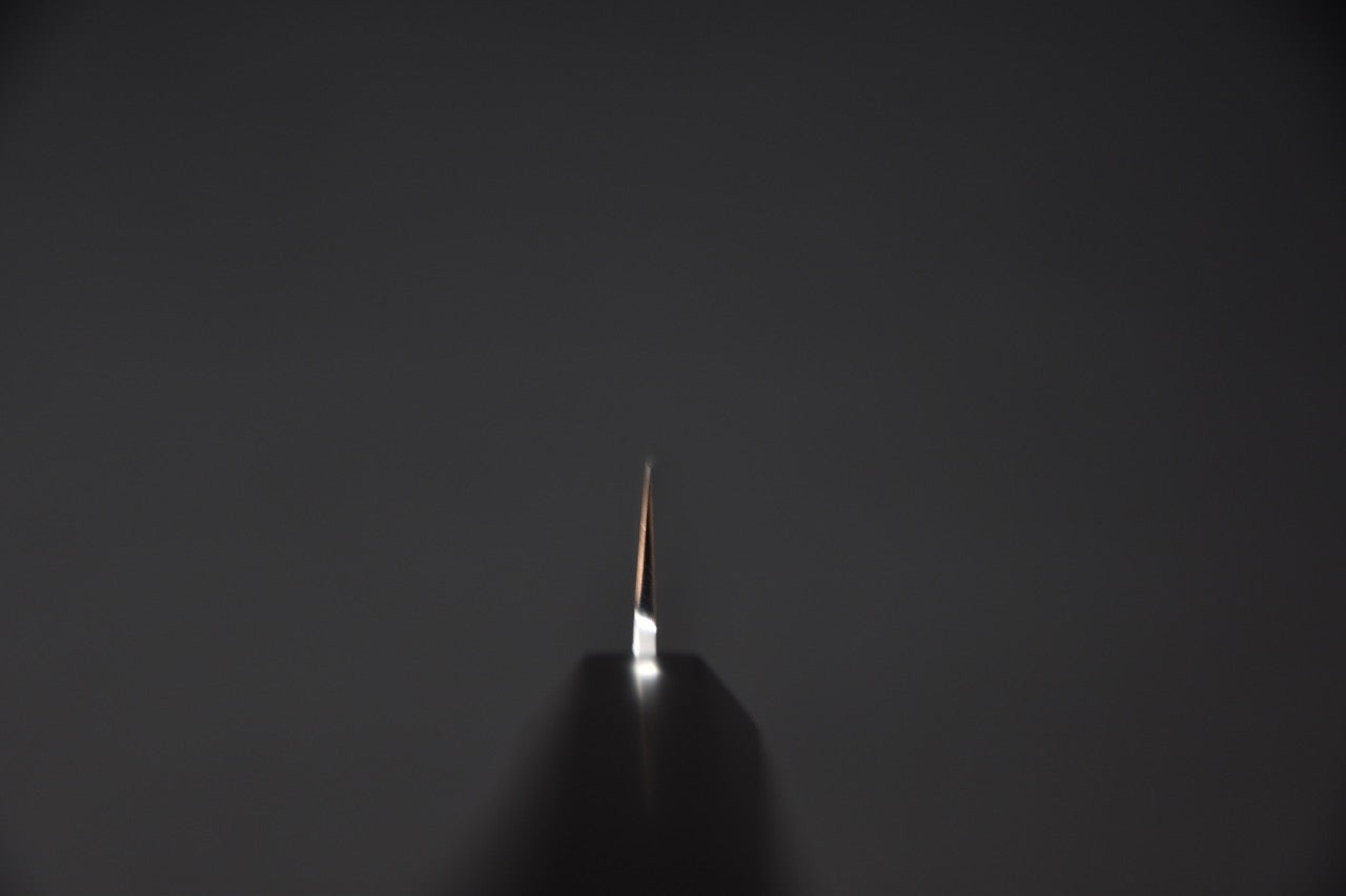 Makoto Kurosaki VG7 Damascus Petty 135mm Ébène