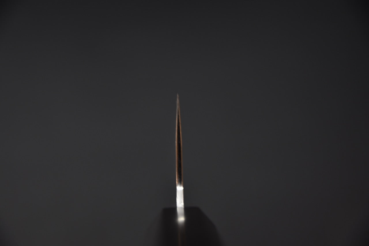 Makoto Kurosaki VG7 Damascus Santoku 165mm Ébène