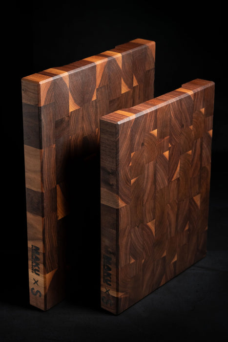 Maku Walnut Cutting Board