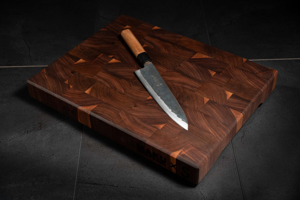 Maku Walnut Cutting Board