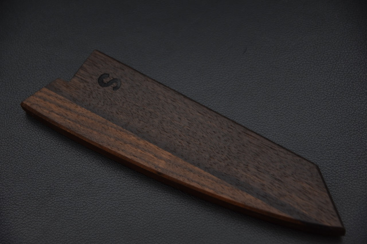 Maku Saya Bunka Stay Sharp QC