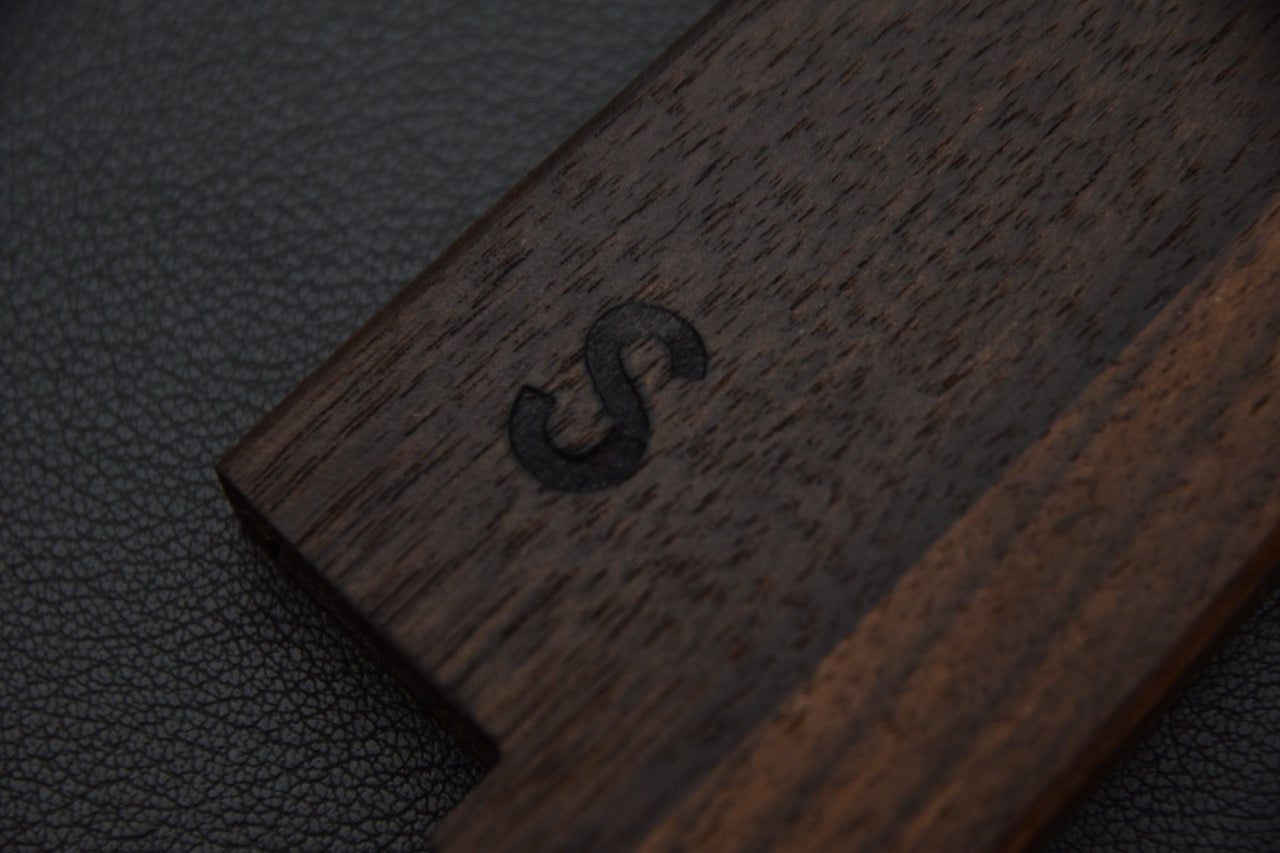 Maku Saya Bunka Stay Sharp QC