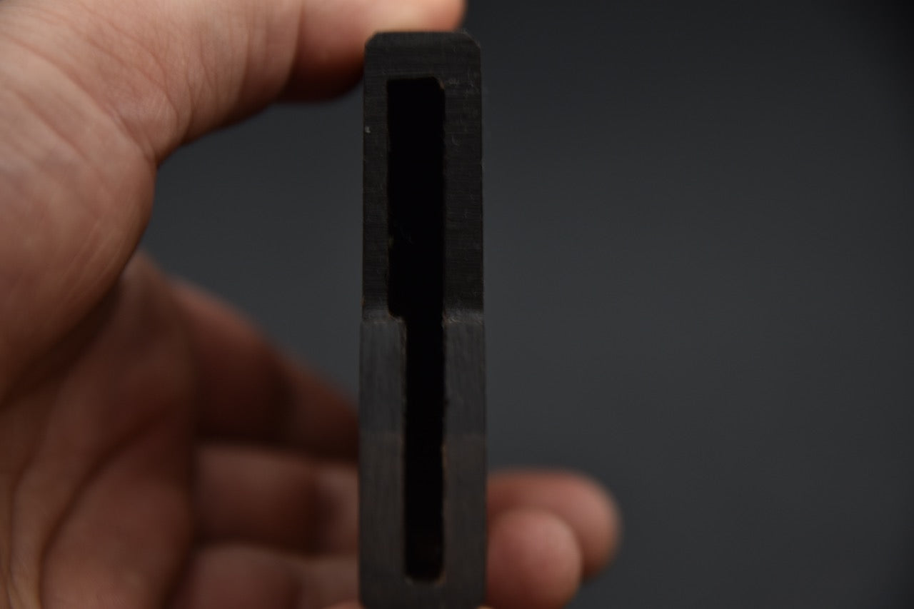 Maku Saya Bunka Stay Sharp QC