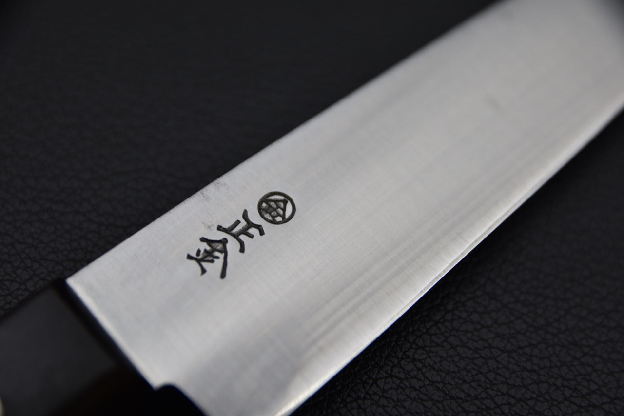 Masakane Vintage SK Petty 120mm Pakka (Sans Bolster)