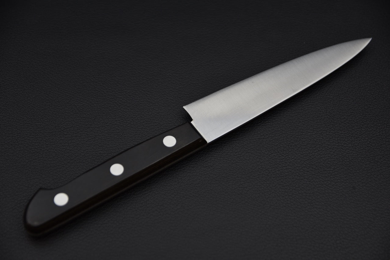 Masakane Vintage SK Petty 120mm Pakka (Sans Bolster)