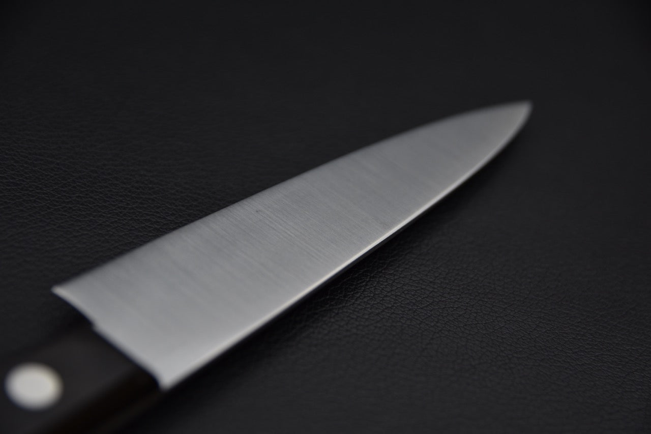 Masakane Vintage SK Petty 120mm Pakka (Sans Bolster)