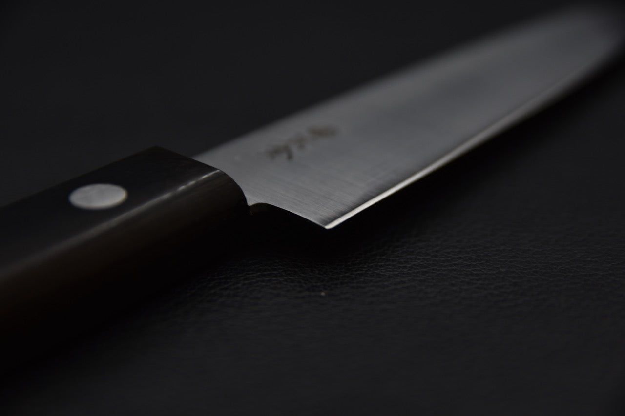 Masakane Vintage SK Petty 120mm Pakka (Sans Bolster)