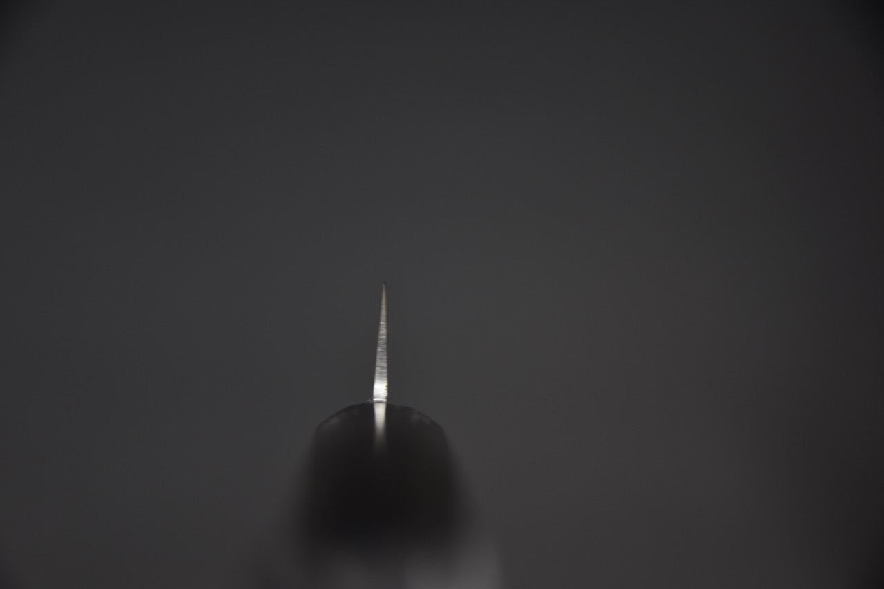 Masakane Vintage SK Petty 120mm Pakka (Sans Bolster)