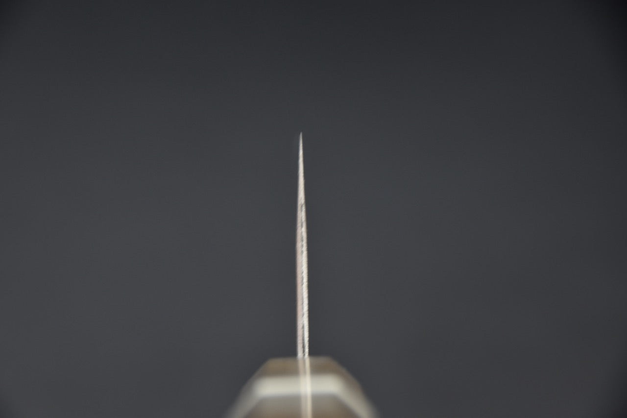 Masutani Hamono VG-10 Tsuchime Nakiri 170mm Bouleau