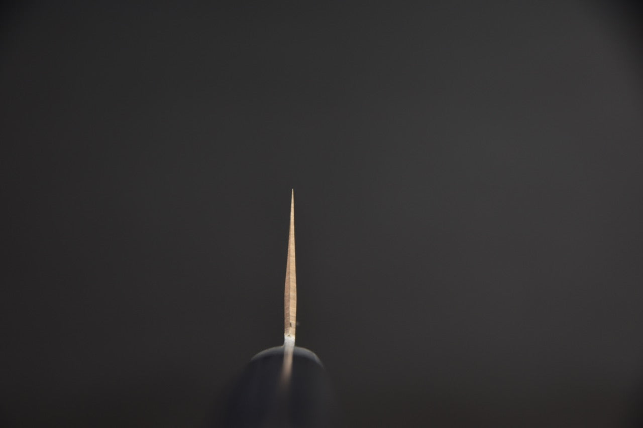 Masutani Hamono VG-1 Gyuto 180mm Tsuchime Pakka